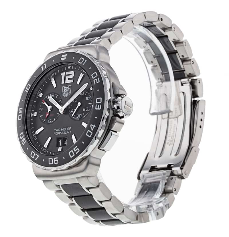 Tag Heuer Formula 1 WAU111C.BA0869